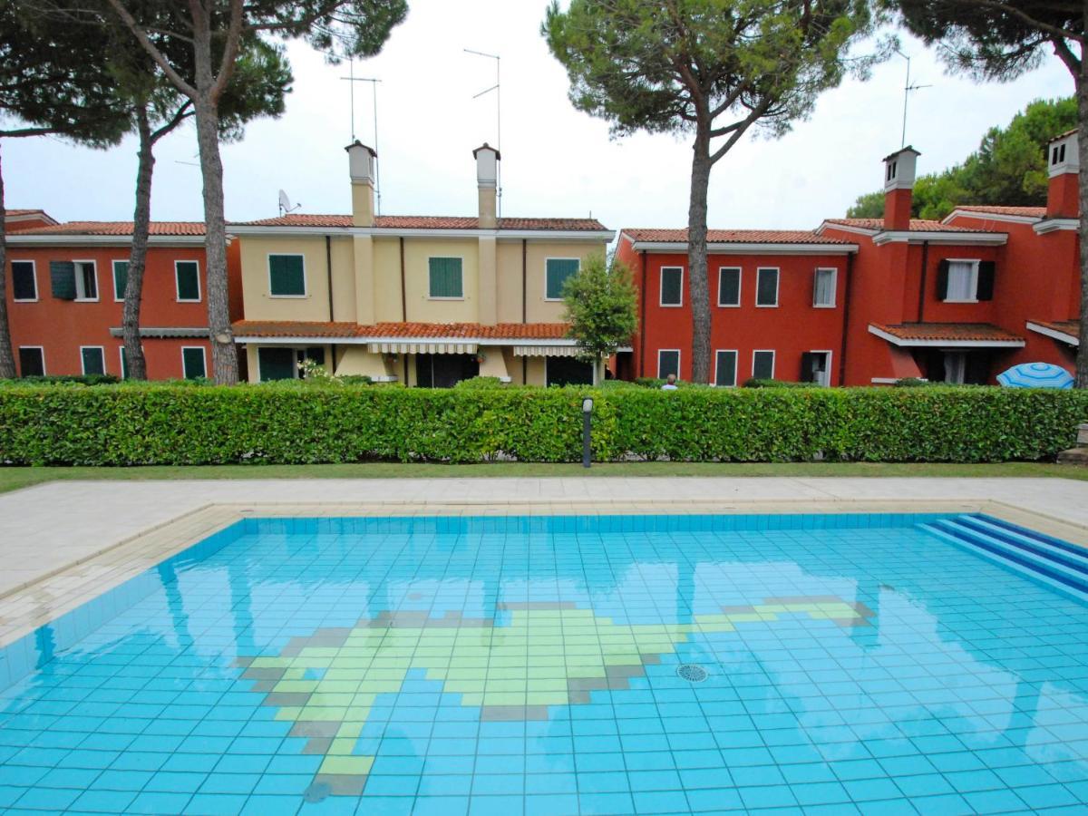 Apartment Michelangelo-5 By Interhome Bibione Buitenkant foto