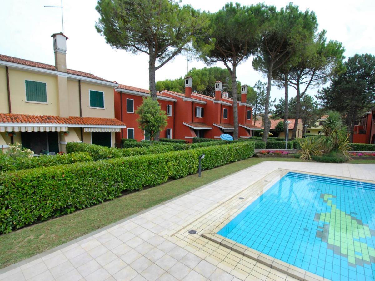 Apartment Michelangelo-5 By Interhome Bibione Buitenkant foto