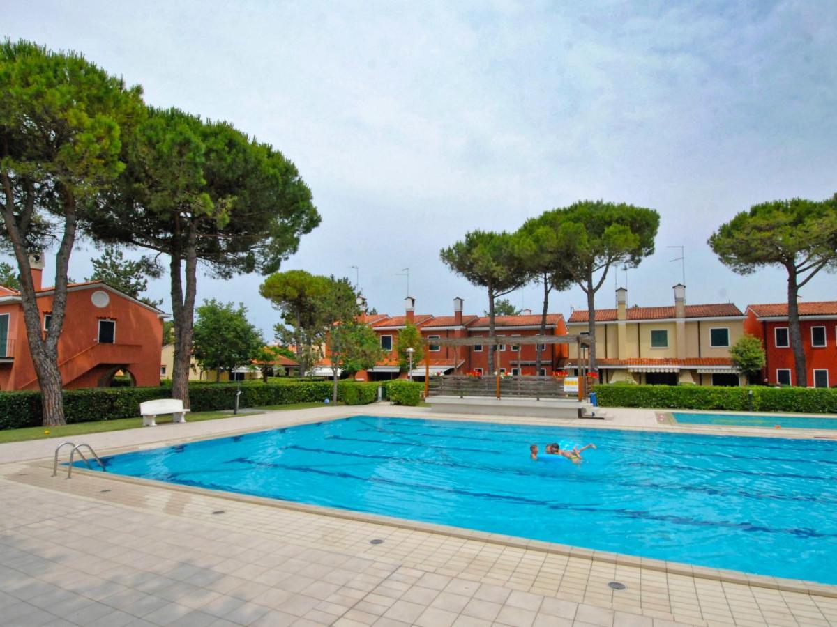 Apartment Michelangelo-5 By Interhome Bibione Buitenkant foto
