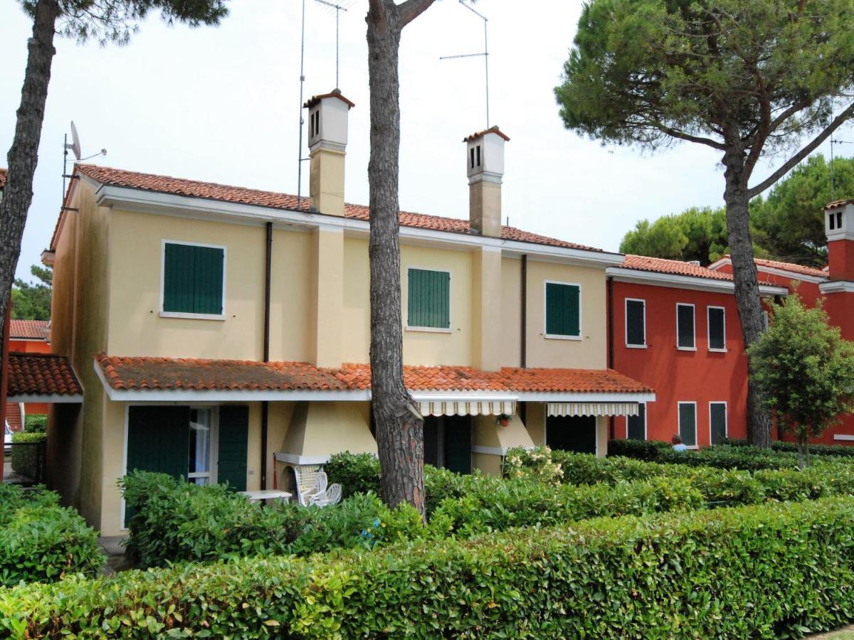 Apartment Michelangelo-5 By Interhome Bibione Buitenkant foto