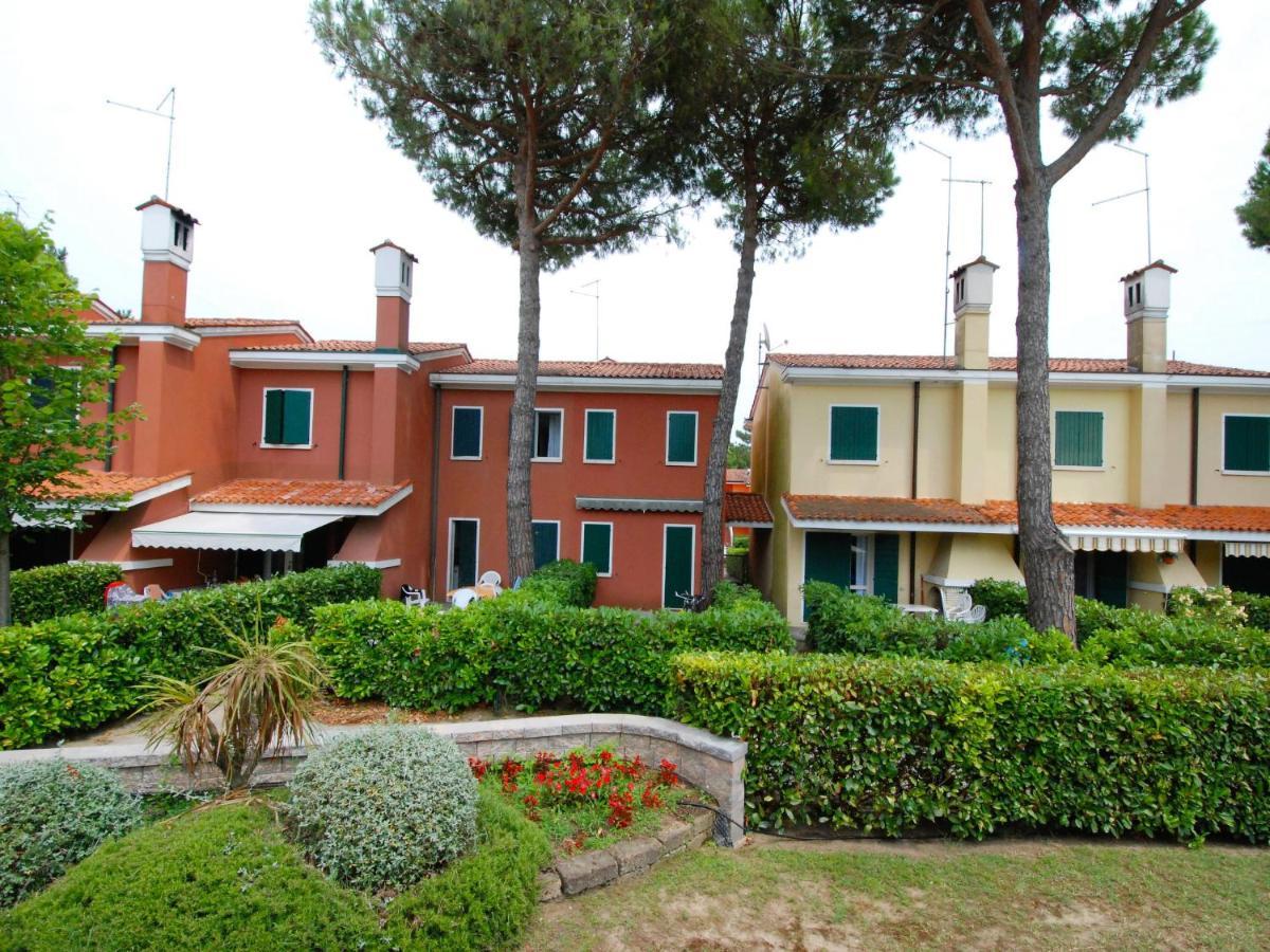 Apartment Michelangelo-5 By Interhome Bibione Buitenkant foto