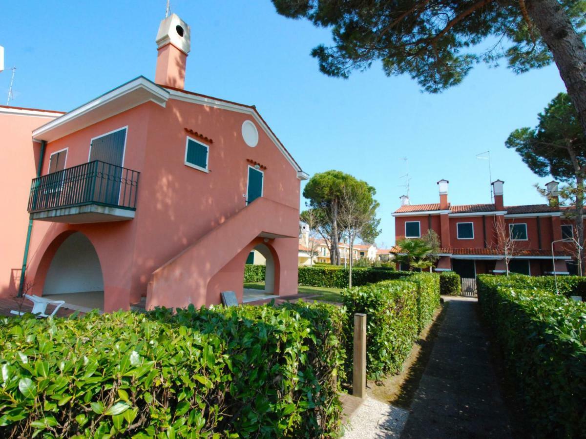 Apartment Michelangelo-5 By Interhome Bibione Buitenkant foto