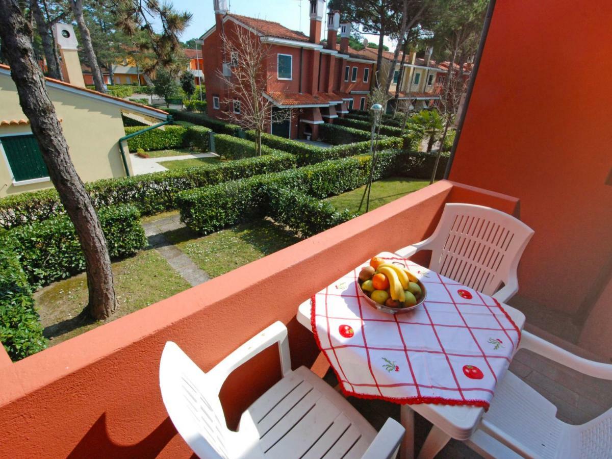 Apartment Michelangelo-5 By Interhome Bibione Buitenkant foto